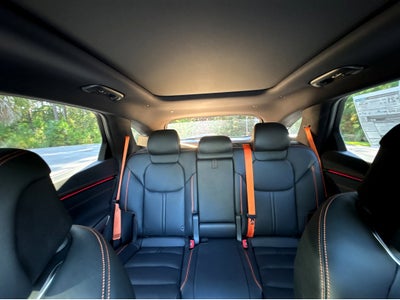 2026 Genesis GV70 3.5T Sport Advanced