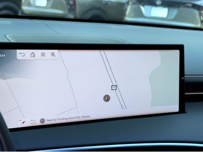 2026 Genesis GV70 3.5T Sport Advanced