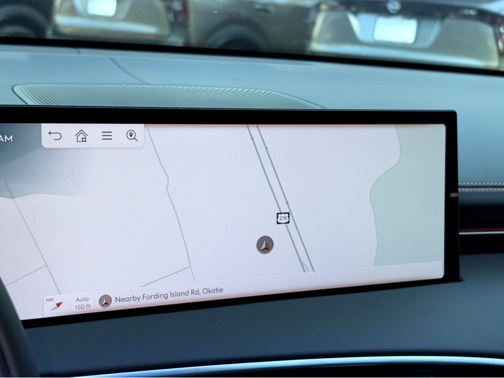 2026 Genesis GV70 3.5T Sport Advanced