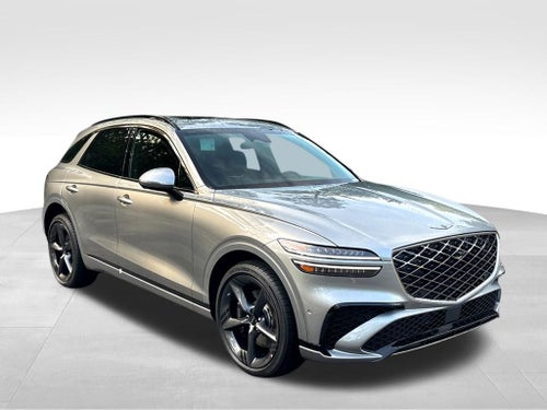 2026 Genesis GV70 3.5T Sport Advanced
