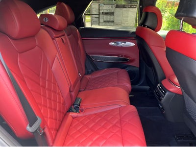 2026 Genesis GV70 3.5T Sport Advanced