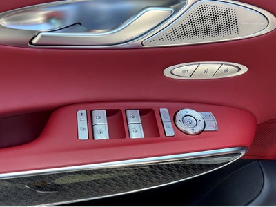 2026 Genesis GV70 3.5T Sport Advanced
