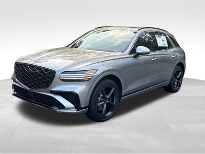 2026 Genesis GV70 3.5T Sport Advanced