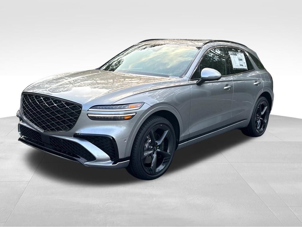 2026 Genesis GV70 3.5T Sport Advanced
