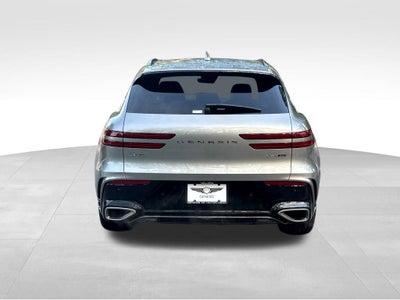 2026 Genesis GV70 3.5T Sport Advanced