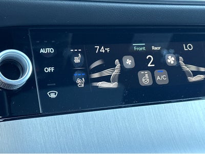 2026 Genesis GV70 3.5T Sport Advanced