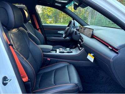 2026 Genesis GV70 3.5T Sport Advanced