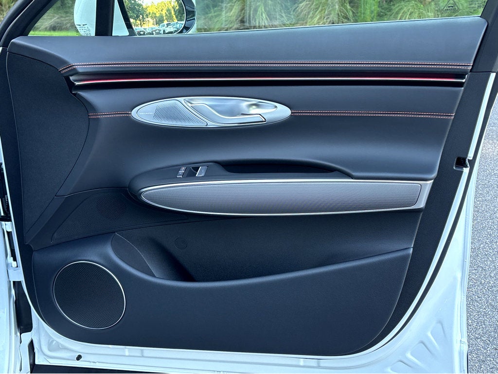 2026 Genesis GV70 3.5T Sport Advanced