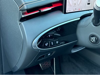 2026 Genesis GV70 3.5T Sport Advanced