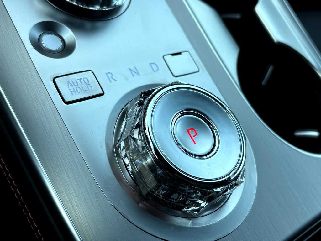 2026 Genesis GV70 3.5T Sport Advanced