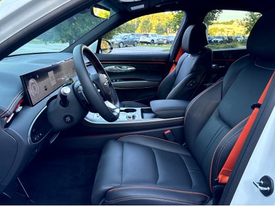 2026 Genesis GV70 3.5T Sport Advanced