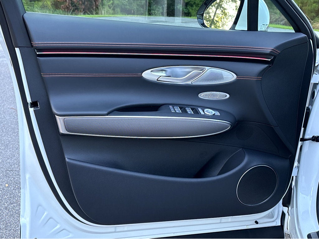 2026 Genesis GV70 3.5T Sport Advanced