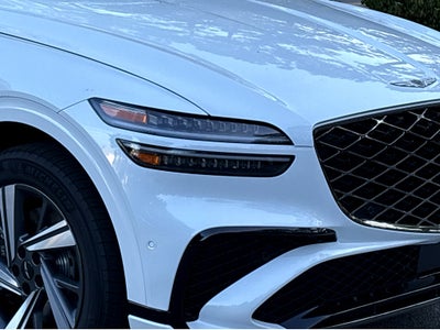2026 Genesis GV70 3.5T Sport Advanced