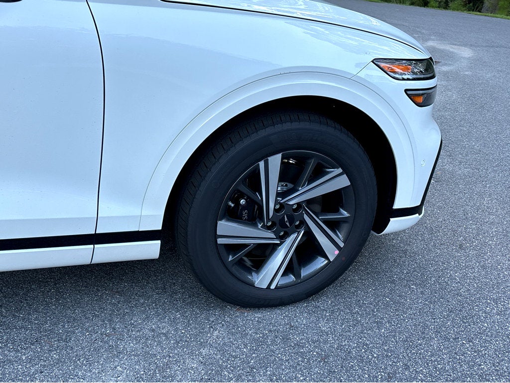 2026 Genesis GV70 3.5T Sport Advanced