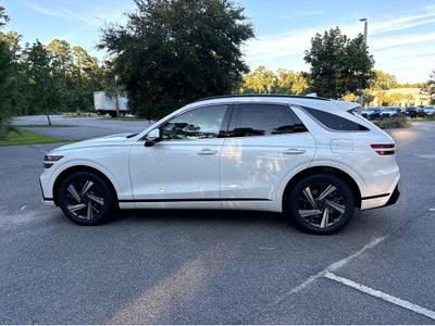 2026 Genesis GV70 3.5T Sport Advanced