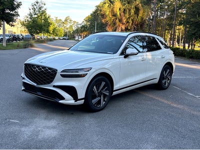 2026 Genesis GV70 3.5T Sport Advanced