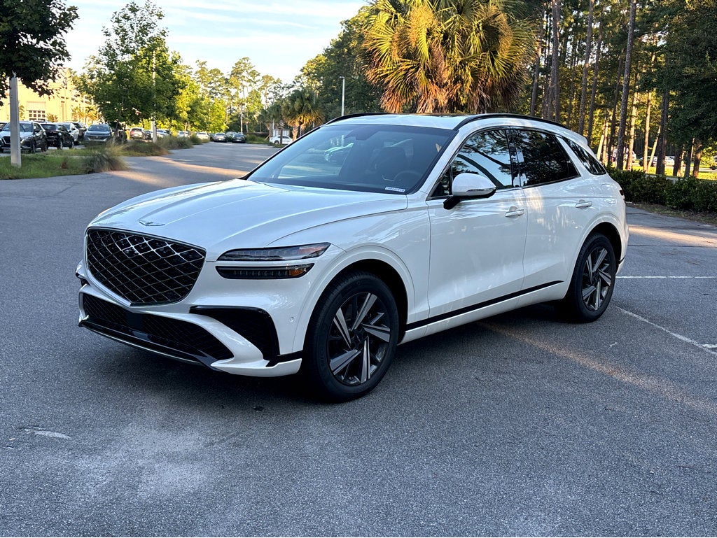 2026 Genesis GV70 3.5T Sport Advanced