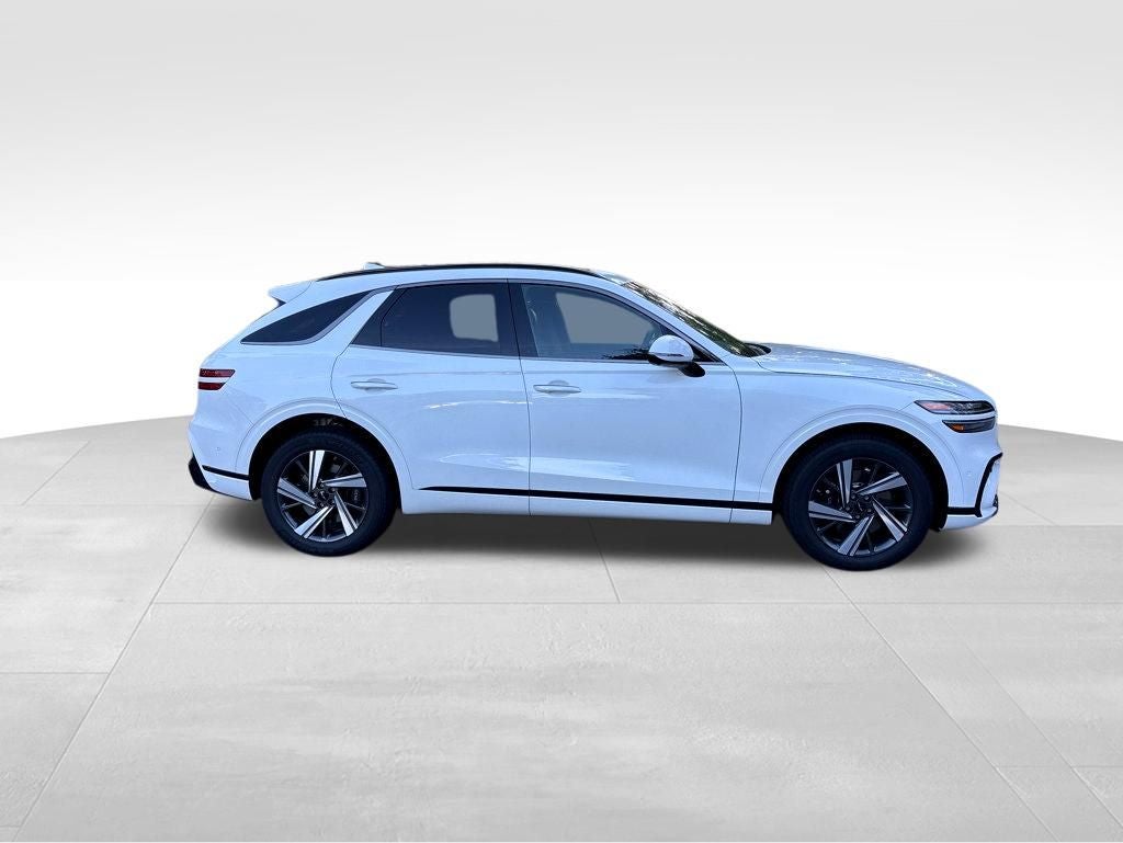 2026 Genesis GV70 3.5T Sport Advanced