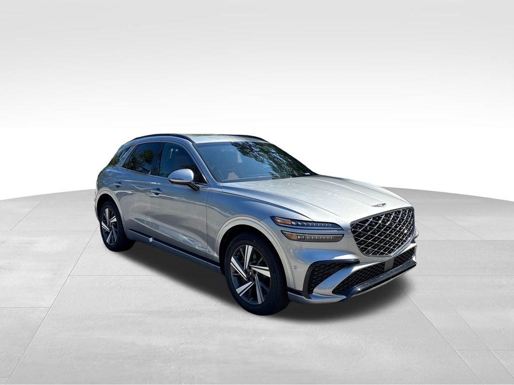 2026 Genesis GV70 3.5T Sport Advanced