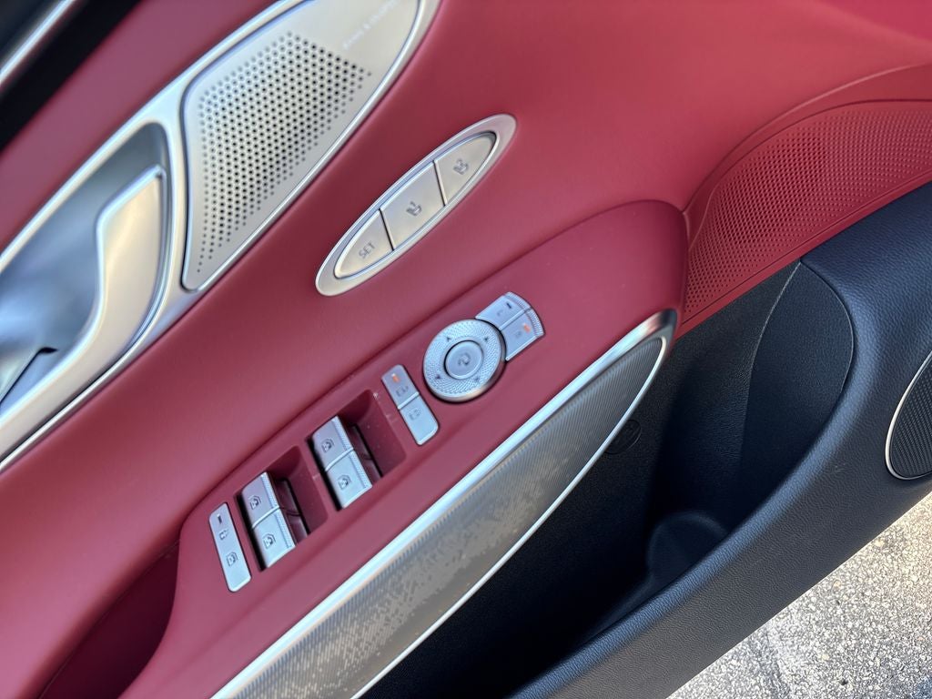 2026 Genesis GV70 3.5T Sport Advanced