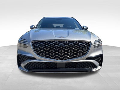 2026 Genesis GV70 3.5T Sport Advanced