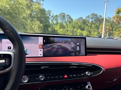 2026 Genesis GV70 3.5T Sport Advanced