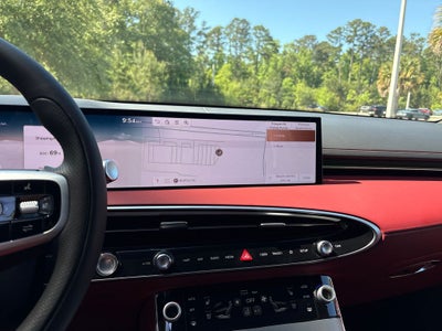 2026 Genesis GV70 3.5T Sport Advanced