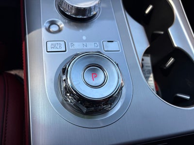 2026 Genesis GV70 3.5T Sport Advanced