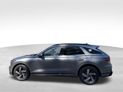 2026 Genesis GV70 3.5T Sport Advanced