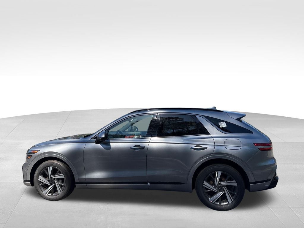 2026 Genesis GV70 3.5T Sport Advanced