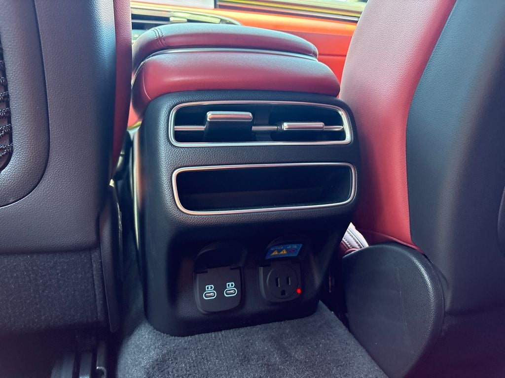 2026 Genesis GV70 3.5T Sport Advanced