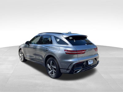 2026 Genesis GV70 3.5T Sport Advanced