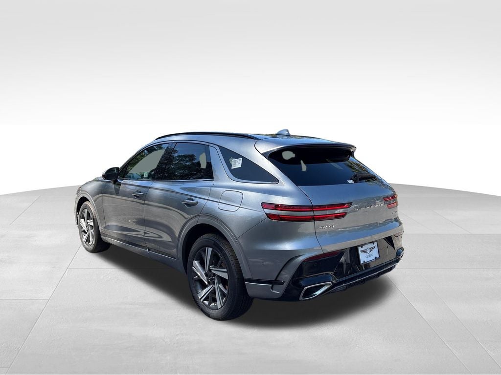 2026 Genesis GV70 3.5T Sport Advanced