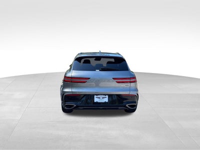 2026 Genesis GV70 3.5T Sport Advanced