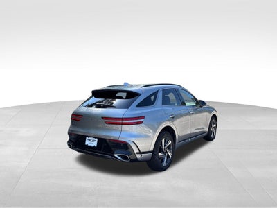 2026 Genesis GV70 3.5T Sport Advanced