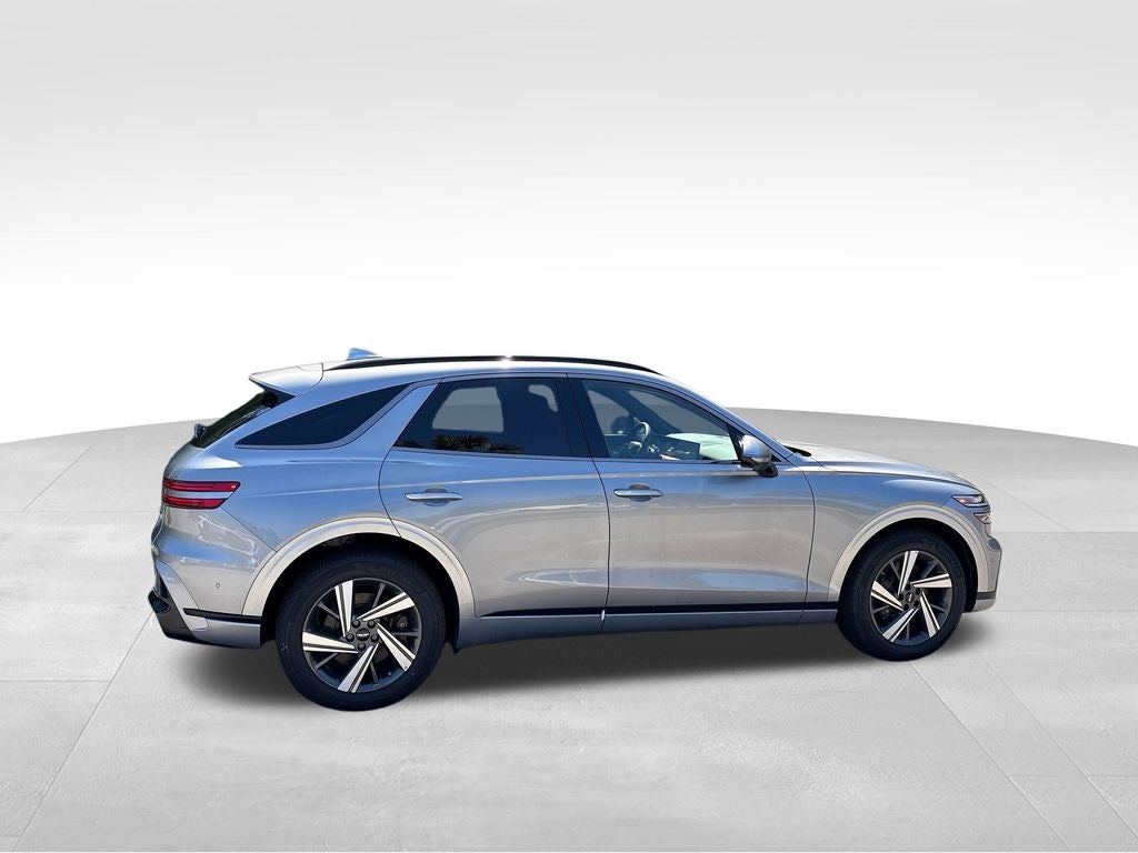 2026 Genesis GV70 3.5T Sport Advanced
