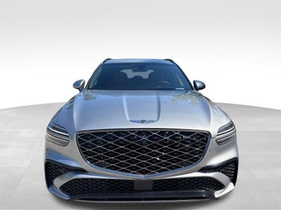 2026 Genesis GV70 3.5T Sport Advanced