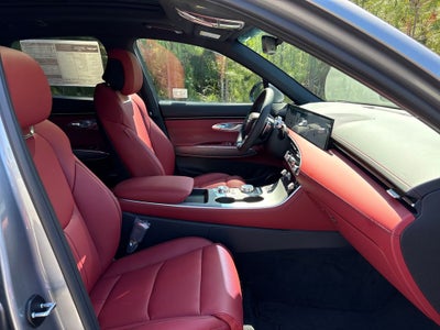 2026 Genesis GV70 3.5T Sport Advanced