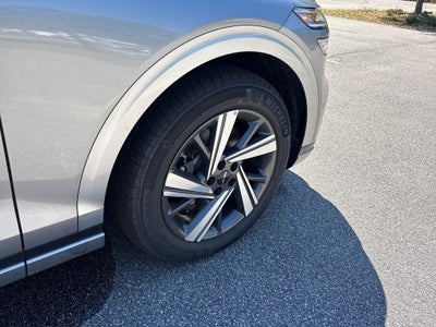 2026 Genesis GV70 3.5T Sport Advanced