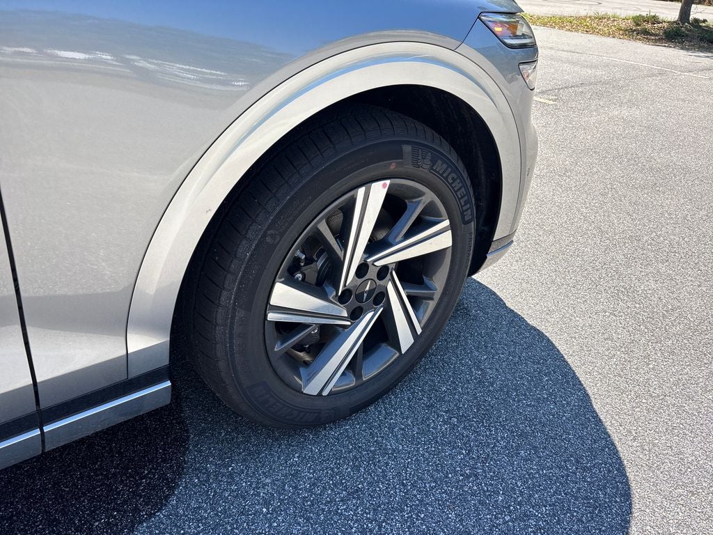 2026 Genesis GV70 3.5T Sport Advanced