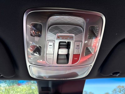 2026 Genesis GV70 3.5T Sport Advanced