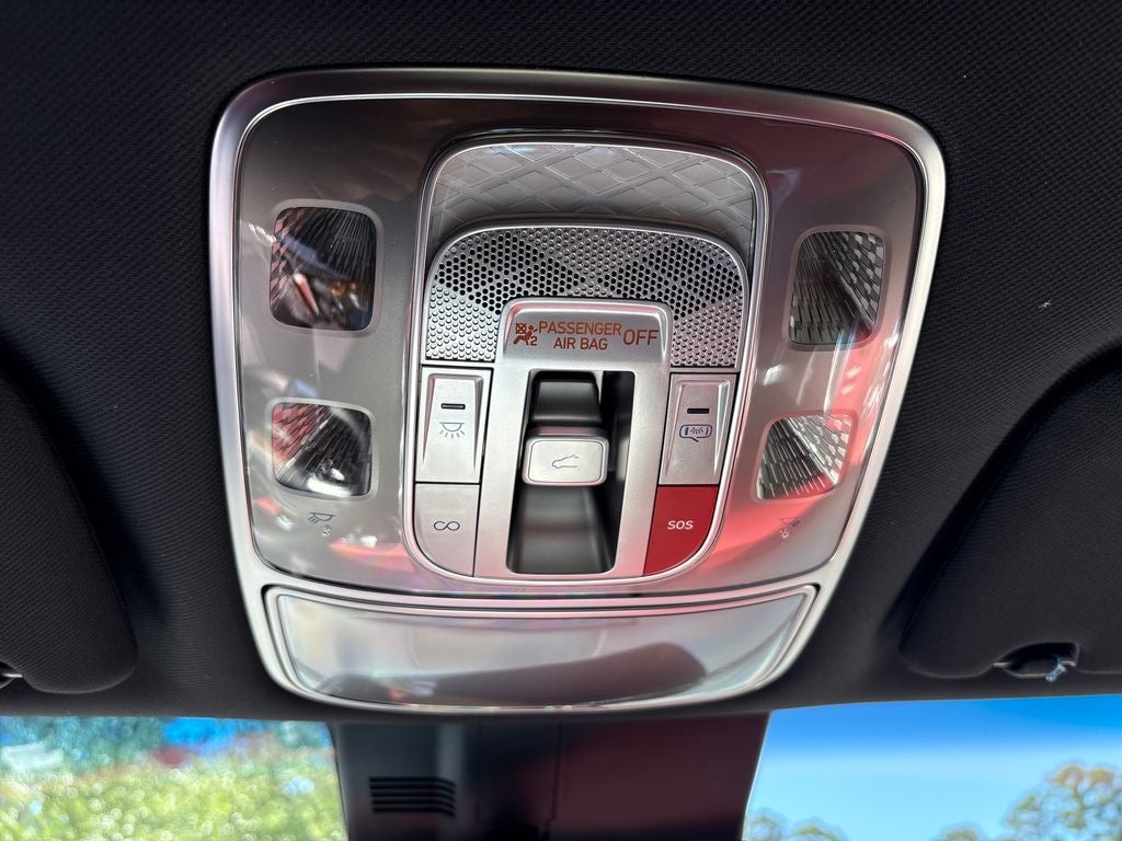 2026 Genesis GV70 3.5T Sport Advanced
