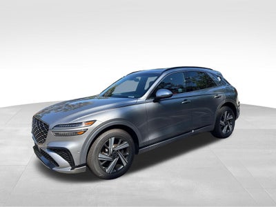 2026 Genesis GV70 3.5T Sport Advanced