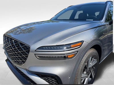 2026 Genesis GV70 3.5T Sport Advanced