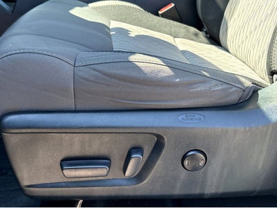 2017 Toyota Tundra SR5 CrewMax