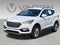 2018 Hyundai Santa Fe Sport 2.0T