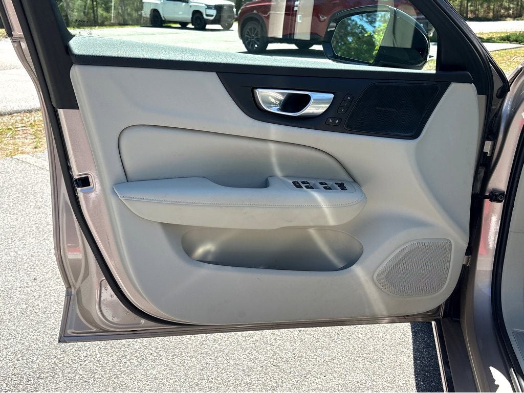 2024 Volvo S60 Ultimate