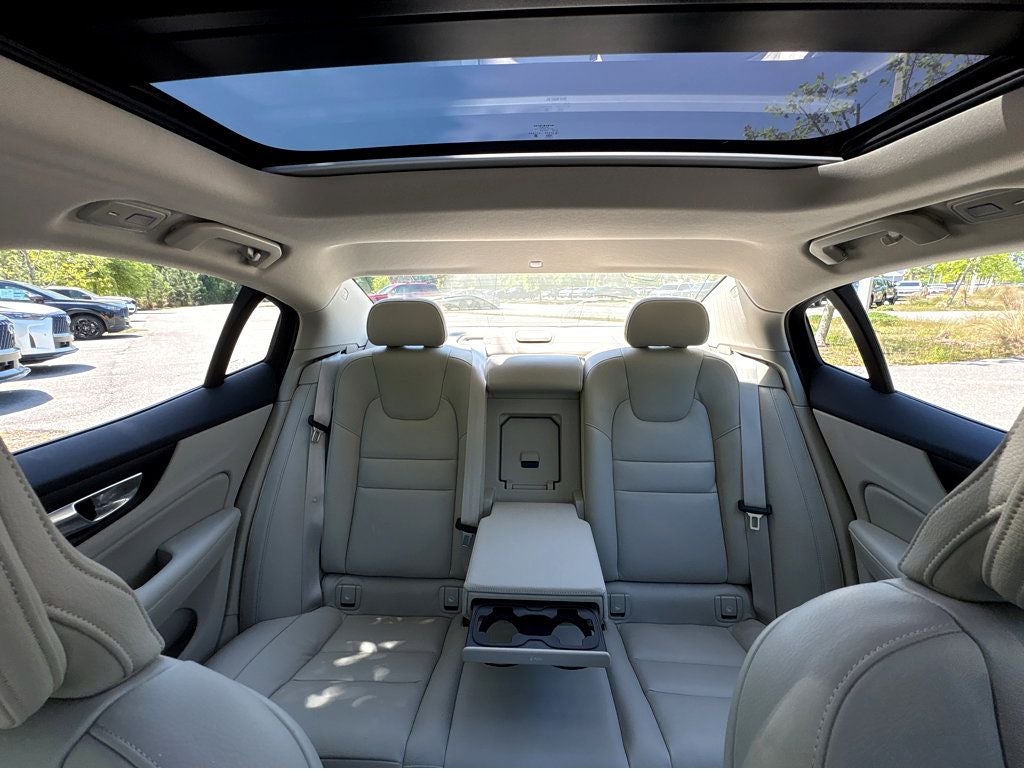 2024 Volvo S60 Ultimate