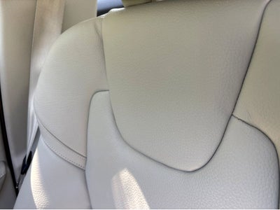 2024 Volvo S60 Ultimate