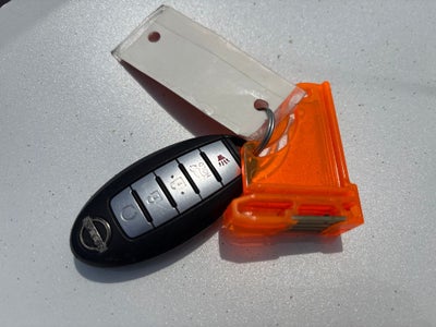 2021 Nissan Armada SL